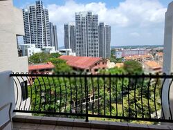 Sommerville Park (D10), Condominium #565620871